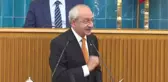 Kılıçdaroğlu: 