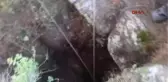 Muğla Kuyuya Düşen Buzağısı Kurtarılan Çobandan Kavallı Teşekkür