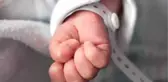 'Öldü' Diye Morga Kaldırılan Bebek Gasilhaneye Götürülürken Canlanmış