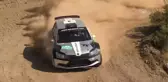 Rally Turkey