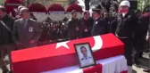 Samsun Şehit Polis Memuru Son Yolculuğuna Uğurlandı-Hd