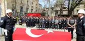 13 Gün Önce Derede Kaybolmuştu! Şehit Polisi Binler Uğurladı