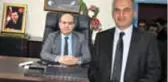 Mardin'in Ömerli ve Dargeçit İlçelerinin Kaymakamları Görevden Alındı