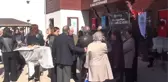 Tekirdağ'ın Miras Evleri, İlk Sahiplerini Ağırladı