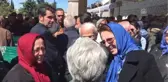 Tiyatro Sanatçısı Sarıoğlu Son Yolculuğuna Uğurlandı