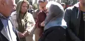 Usta Oyuncu Dursun Ali Sarıoğlu Son Yolculuğuna Uğurlandı