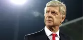 Arsenal Teknik Direktörü Arsene Wenger'i Politik Korku Sardı