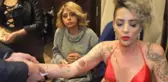 Galada Oyuncu Berna Öztürk'ü Taciz Eden Saldırgan Serbest Bırakıldı