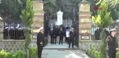 Çanakkale Dumlupınar Şehitleri Anıldı; 'Ağabeyimin Son Sözü 'Vatan Sağ Olsun'du