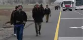 Erzurum-Kaçaklarla İlgili Hukukçu Uyarısı İyilik Yapayım Derken Cezaevine Girebilirsiniz-Hd
