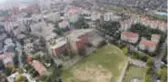 Etiler Polis Meslek Yüksekokulu Arazisi, Kiptaş'a Satıldı
