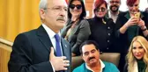 Hatay'a Giden Ünlülerden Kılıçdaroğlu'na Sert Tepki