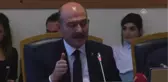 İçişleri Bakanı Soylu - Uyuşturucu Satıcısını Teröristle Aynı Düzlemde Görüyoruz