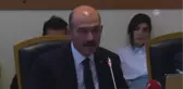 İçişleri Bakanı Soylu - Uyuşturucuyla Mücadele Projeleri