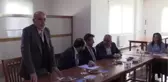 Kongreye Katılmamız 'Kudüs'te Biz de Varız' Demenin Göstergesidir
