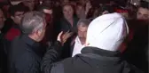 Konya-Başka Rabia'lar Ölmesin Diye Caddeyi Trafiğe Kapattılar-Hd