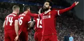 Liverpool Sahasında Manchester City'i 3-0 Yendi