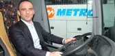 Metro Holding, Tukaş Salça'ya Ortak Oldu