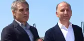 Muharrem Usta'dan Ersun Yanal'a Sert Sözler: Aziz Yıldırım Az Bile Demiş