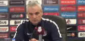 Rıza Çalımbay Bu Kongre Trabzonspor'u Rahatlatacak -Hd