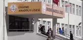 Tekirdağ'daki 570 Öğrencili Lisede 'Menenjit' Alarmı