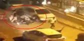 Travestilerin Tüfekli, Sopalı Kavgası Kamerada