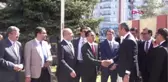 Afyonkarahisar Bakan Gül, 'Celse' Uygulamasını İlk Kez Afyonkarahisar'da Başlattı- -Hd