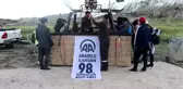 Anadolu Ajansı 98 Yaşında