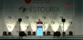 Antalya'da İkinci Kez 'Hestourex Fuarı'