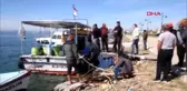 Balıkesir Deniz Patlıcanı Çıkarmak İçin Daldı, Hayatını Kaybetti