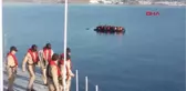 Bodrum Açıklarında 39 Kaçak Yakalandı