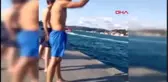 Boğaz'da Bulunan Cesedin Furkan Yıldırım'a Ait Olabileceği Belirtiliyor