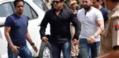 Bollywood'un Yıldız Oyuncusu 5 Yıl Hapis Cezasına Çarptırıldı
