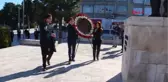Burdur'da Avukatlar Günü Töreni