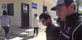 Bursa'da Yakalanan 'Futbolda Şike' ve 'Odatv' Davalarının Firari Hakimi Adliyede-Hd