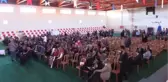 Çimento Fabrikası Bilgilendirme Toplantısı