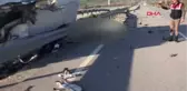 Çorum'da Trafik Kazası; 1 Ölü