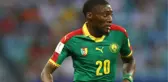Fenerbahçe, Angers'te Forma Giyen Karl Toko Ekambi'yi Gözüne Kestirdi