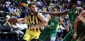 Fenerbahçe Doğuş, Unicaja Malaga'ya 99-91 Mağlup Oldu
