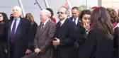 İzmir Barosu Avukatları Günlerini Kutladı