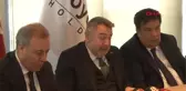 Kayseri-Boydak Holding Ceo'su Ertekin Fetöpdy Soruşturması Kapsamında 3'üncü Kez Dosya Verdik