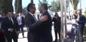 KKTC Cumhurbaşkanı Akıncı: 