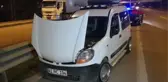 Kocaeli Otomobil Kaza Nedeniyle Duran Tır'a Çarptı 1 Ölü, 2 Yaralı Hd