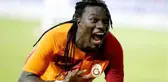 Mehmet Demirkol: Gomis Gol Sevincini Ayakta Yapsa Daha Etkileyici Olur