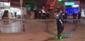 Mutfak Tüpü Patladı: 2 Yaralı