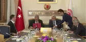 Sağlık Bakanı Demircan: 