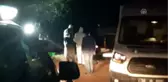 Sarıoğlan'da Baba ve 12 Yaşındaki Oğlu Öldürüldü