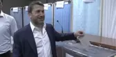 Siirt Tso Başkanı Kuzu Güven Tazeledi