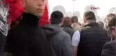 Tekirdağ-Kazada Ölen 2 Genç Gözyaşlarıyla Uğurlandı