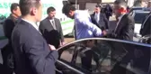Tokat Milletvekili Beyazıt'ın Acı Günü